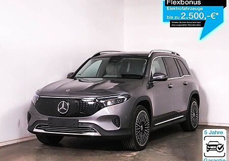Mercedes-Benz EQB 300 4M PROGRESSIVE PANORAMA DISTRONIC 360°