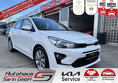 Kia Rio 1.0 T-GDI 100 VISION LED NAVI/KAM ALLWETTER