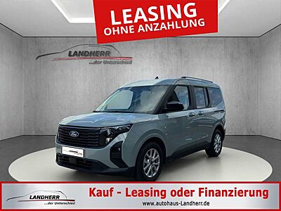 Ford Tourneo Courier 1.0 EcoBoost Titanium // Alu/Kam