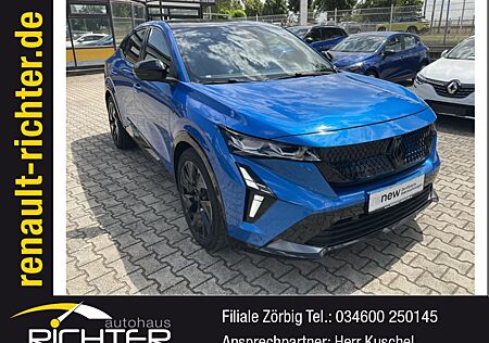 Renault Rafale E-TECH Full Hybrid 200 Esprit Alpine