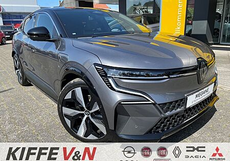 Renault Megane E-Tech Techno EV60 220HP LED NAVI KAMERA