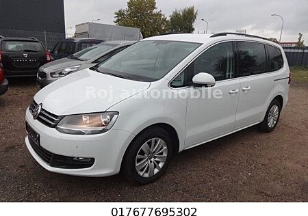 VW Sharan gebraucht kaufen VW Sharan Volkswagen Comfortline BMT/Start-Stopp