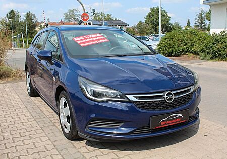 Opel Astra ST 1.6 CDTI Edition 81kW