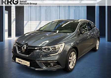 Renault Megane 4 GRANDTOUR LIMITED TCE 140
