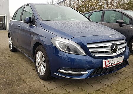 Mercedes-Benz B 180 CDI,Leder,PDC,Xenon,LED,Tüv neu+Garantie