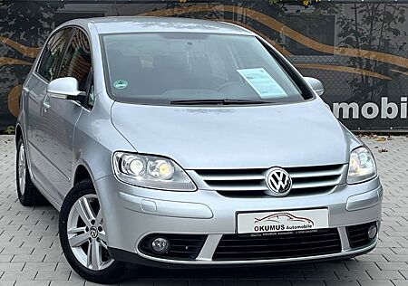 VW Golf Plus Volkswagen Tour DSG ALU*PDC*SHZ*SHEFT*KLIMA*XENON
