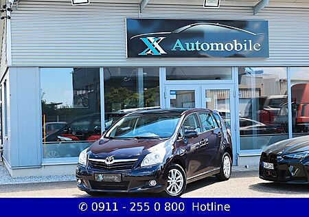 Toyota Verso 1.6 Edition/Navi/R-Kamera/Panorama/GRA/LM