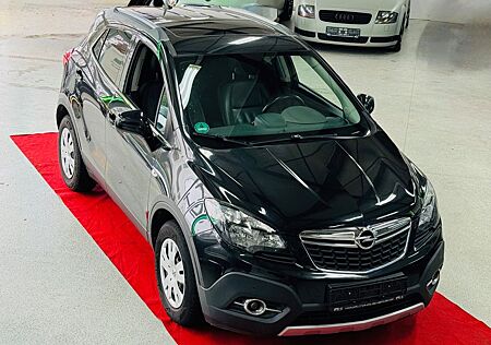 Opel Mokka Innovation -Automatik -Edition