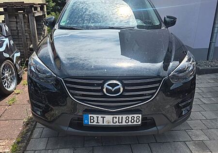 Mazda CX-5 2.2 SKYACTIV-D 175 Nakama Intense AWD A...