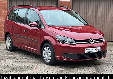 VW Touran Volkswagen Trendline,1hand,7-Sitze,Klimatr,Tüv&Insp