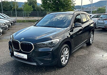 BMW X1 sDrive 18dA Advantage LED Leder Navi Alu AC**