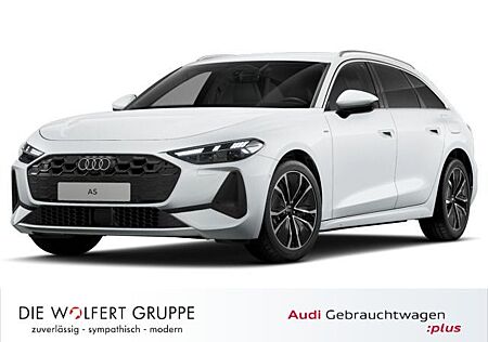 Audi A5 Avant e-hybrid quattro 220 kW S tronic *0,5%*