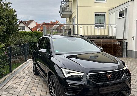 Cupra Ateca AHK / PANO / LENKRAD / 360