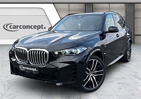 BMW X5 xDrive30dM-Sport*22*Luft*Pano*Komfortsitz*AHK