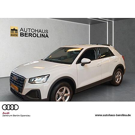 Audi Q2 leasen