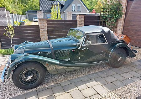 Morgan 4/4