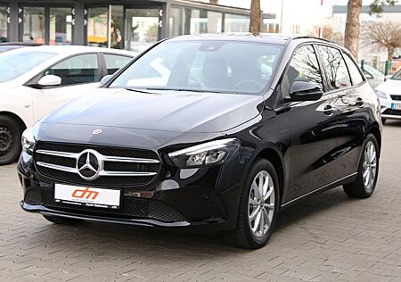 Mercedes-Benz B 250 gebraucht kaufen Mercedes-Benz B 250 B 250e