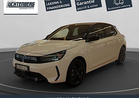 Opel Corsa 1.2T GS NAVI+LED-LICHT+KAMERA+CARPLAY+BLUE