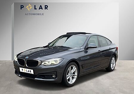 BMW 330d Gran Turismo xDrive Advantage *Pano *Allrad