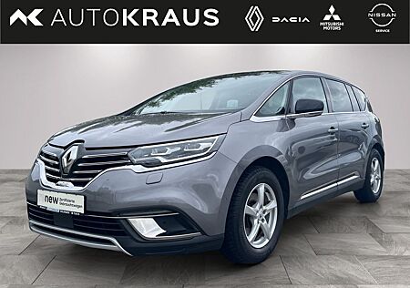 Renault Espace V 2.0 Blue dCi190 Initiale Paris,7-Sitzer