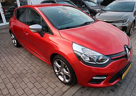 Renault Clio IV GT/Sport/Automatik