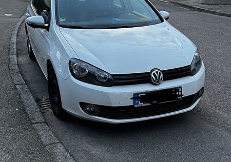 VW Golf Volkswagen 1.4 TDI Style