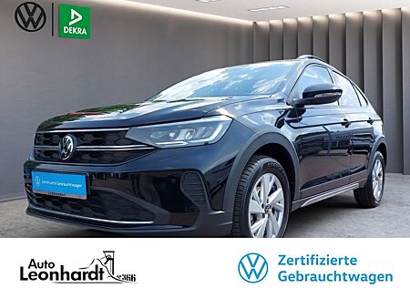 VW Taigo Volkswagen Life 1,99%-Gar.LED,DAB