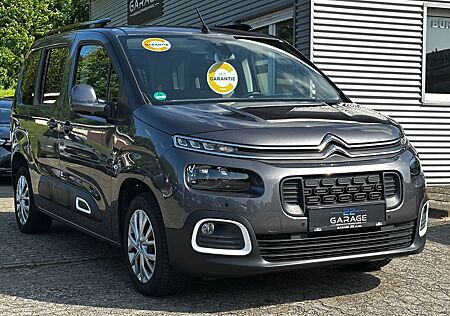 Citroën Berlingo Feel M 1.5 Blue-HDi/NAVI/KLIMA/PDC