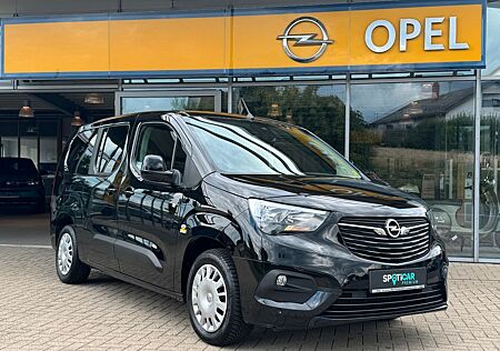 Opel Combo Life E Edition