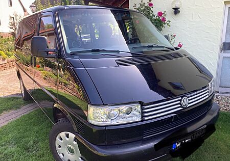 VW T4 Multivan Volkswagen