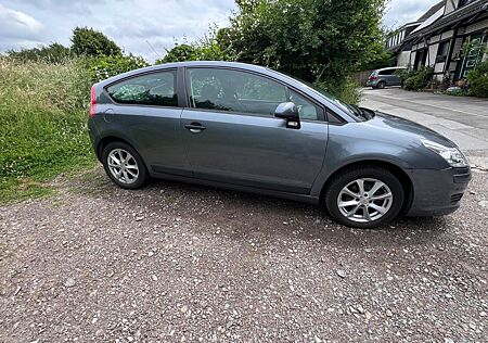 Citroën C4 1.6 VTI 120 VTR VTR