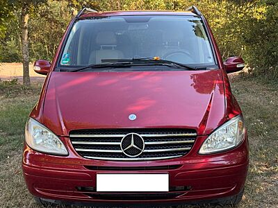 Mercedes-Benz Viano 2.2 CDI extralang Ambiente