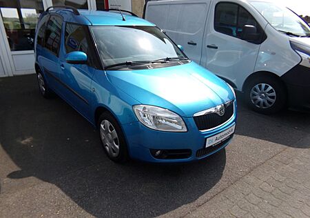 Skoda Roomster Style 1.4 Plus Edition , 1 Hand