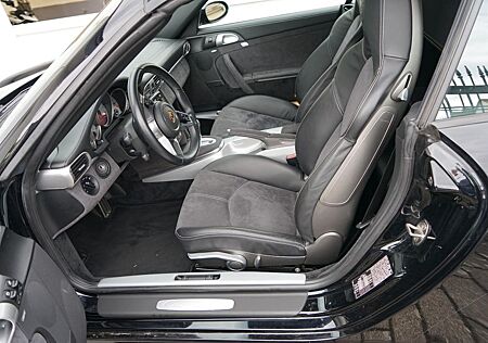 Porsche 997 Carrera S Cabriolet Carrera S