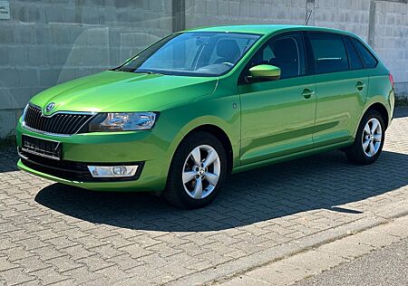 Skoda Rapid Spaceback Drive *63.000 KM*Navi*PDC*