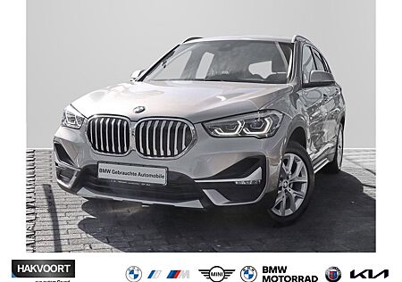 BMW X1 xDrive18d X-line