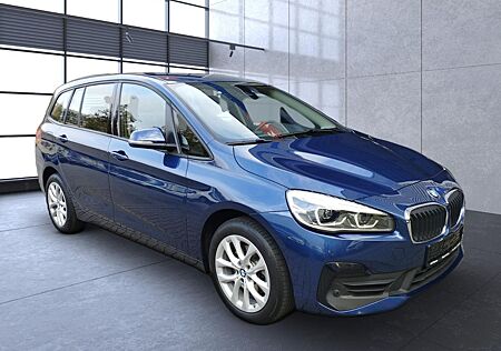 BMW 2er 218 Gran Tourer*Kamera*7-Sitze