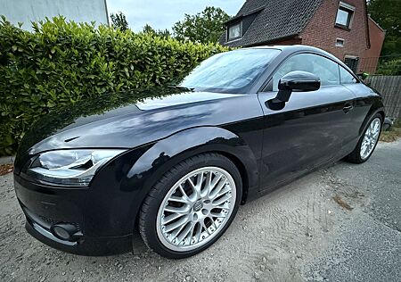 Audi TT Coupe 3.2 S tronic quattro - nur 67.740 KM