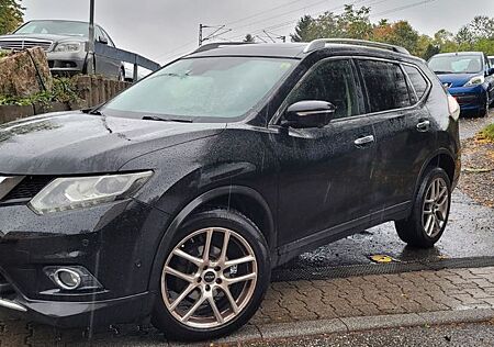 Nissan X-Trail Tekna