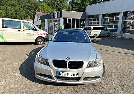 BMW 320d touring -
