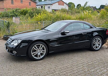 Mercedes-Benz SL 350 - 7G-Tronic