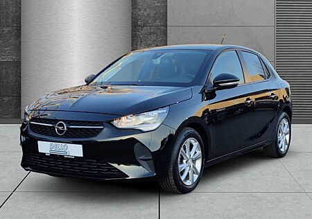 Opel Corsa F Edition 1.5D Navi Apple CarPlay Android