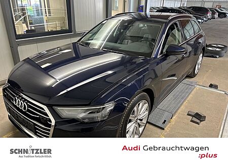 Audi A6 Avant 45 TDI quattro S tronic Sport ACC/NAVI