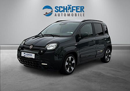 Fiat Panda Pandina Cross 1.0 #VIRT #DAB #PDC #CARPLAY
