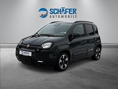 Fiat Panda Pandina Cross 1.0 #VIRT #DAB #PDC #CARPLAY