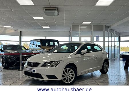 Seat Leon SC Reference*SHZ*KLIMA*TÜV NEU*