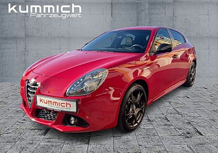 Alfa Romeo Giulietta Sprint 1,4TB 150 PS/SHZ/PDC/NAVI