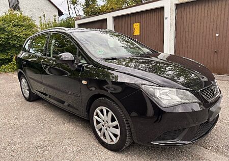 Seat Ibiza 1.2 TDI CR Reference ST Reference