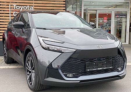 Toyota C-HR 2,0l Lounge | Pano | PDC | JBL | Lenkradhzg