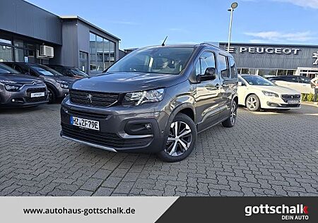 Peugeot Rifter Allure L1 GT Elektro 136 Navi Dyn. Kurven